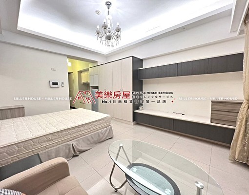 美樂~台北車站*京站五鐵溫馨一房*有陽台*機能絕佳 - Image 7