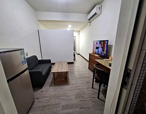 新莊自信街大套房1F/B室 - Image 3