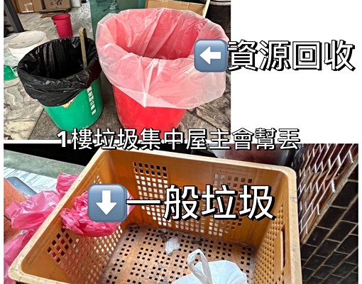 小薇租屋🍒近藝文🍒可租補🍒垃圾集中🍒一戶一個機車位 - Image 9