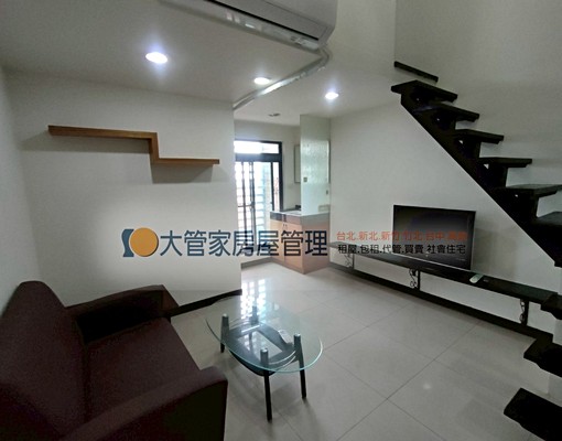 采舍舒適高樓層採光兩房樓中樓 - 591租屋網 - Image 4