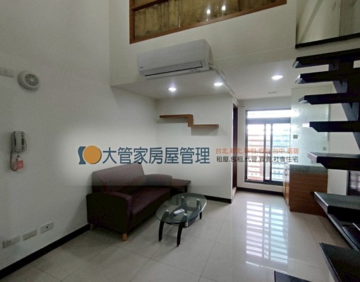 采舍舒適高樓層採光兩房樓中樓 - 591租屋網 - Image 3