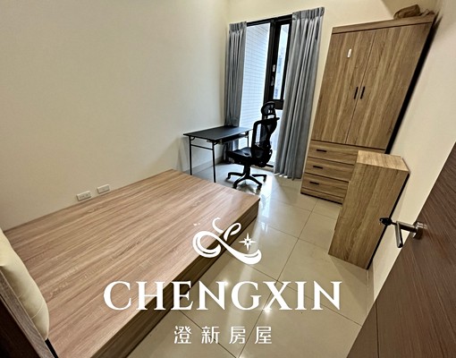 🌈關埔商圈好市多⭐四房+平車⭐可合租⭐傢俱電齊全 - 591租屋網 - Image 9