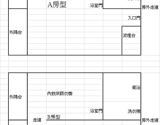東海商圈/房東自租免仲/可租補/歡迎月租/多間可選 - Image 14