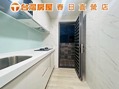 社區圖片