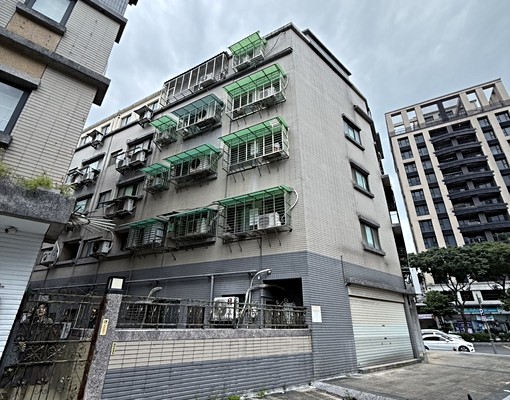 瓏胤⭐星發➺忠孝路透天|套房|限女性|最短租期兩年起✨可租補 - Image 1