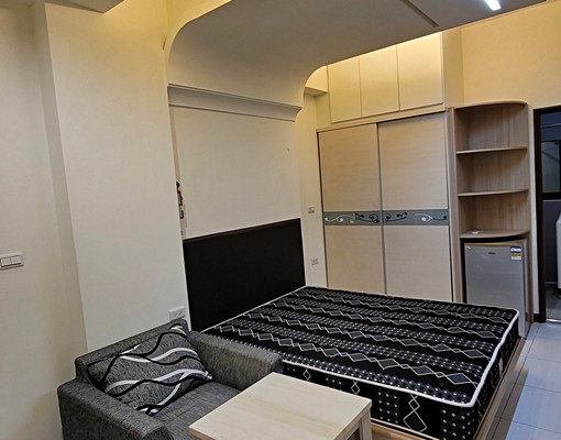 高科大一分鐘全新獨立陽台洗衣機 - Image 6