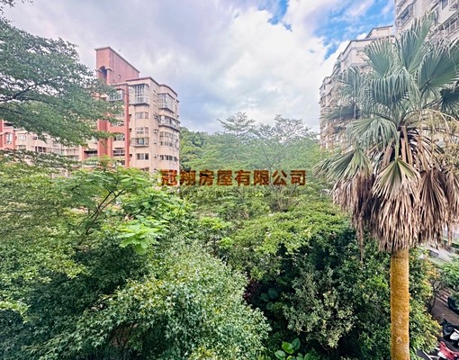 綠意景觀大四房平面車位(可公司宿舍報稅) - Image 5