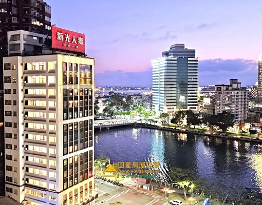 東南朝向🦕物超所值~河東路🦕輕奢美宅 - Image 15