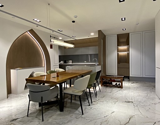 勤美之森中興園道三房二廰三衛精華戶超美景觀 - 591租屋網 - Image 1