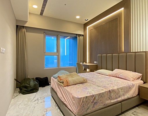 勤美之森中興園道三房二廰三衛精華戶超美景觀 - Image 4