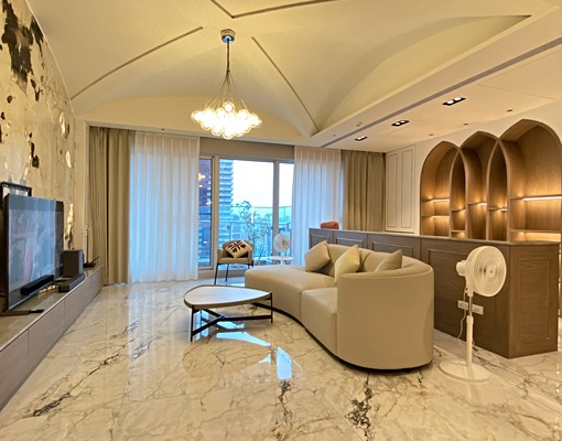 勤美之森中興園道三房二廰三衛精華戶超美景觀 - 591租屋網 - Image 10