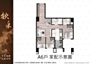 中和區-中正路3房1廳,28.3坪