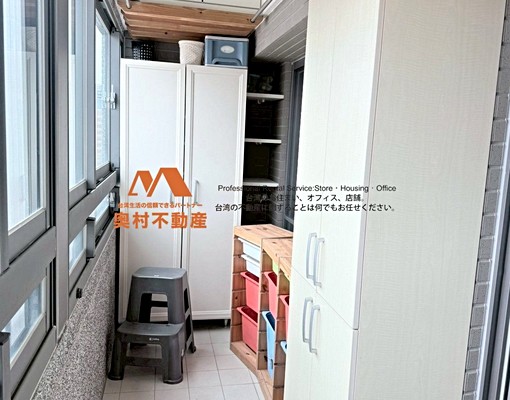 🍀MRT後山埤散步即達~精緻裝潢生活機能優🧡平面汽機車位 - Image 15
