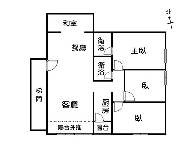 社區圖片