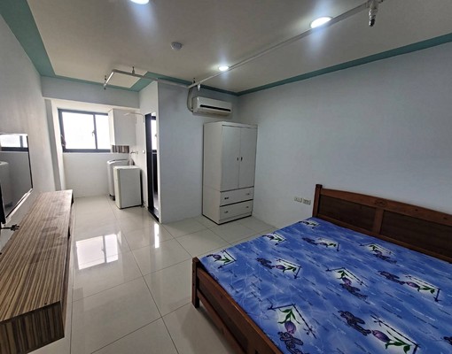 小江租屋-台電均價計費+獨立洗衣機 - Image 1