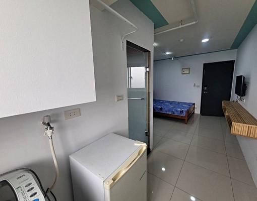 小江租屋-台電均價計費+獨立洗衣機 - Image 2