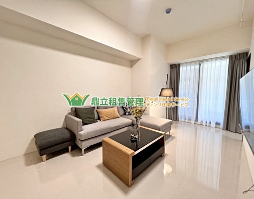 🔥中山國小站🔥屋齡新/晴光商圈/可貓/採光三房/ - Image 3