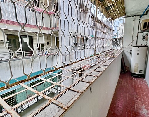 秒殺‼️芝山捷運大三房可寵可補天母超級寬敞空屋採光通風雙陽台 - Image 14