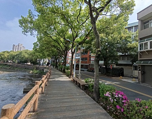 💒小清新兩人世界~中壢新三鐵新街溪畔~直租免仲、可租補☎️ - Image 6
