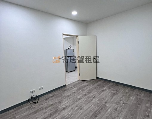 寄居蟹社會住宅🏠B可租補-青海青學區新整理採光風景2房 - Image 5