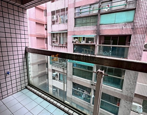 寄居蟹社會住宅🏠B可租補-青海青學區新整理採光風景2房 - Image 9