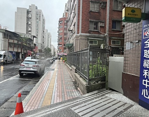 福邸龍門🌞馬路旁1樓✨可店面+住家 - Image 14