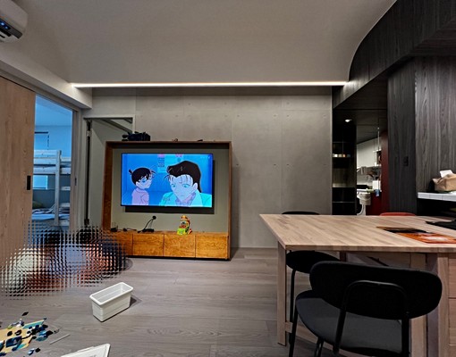 全新裝潢｜傢俱電全配拎包入住｜免仲可租補｜9/1入住 - Image 5