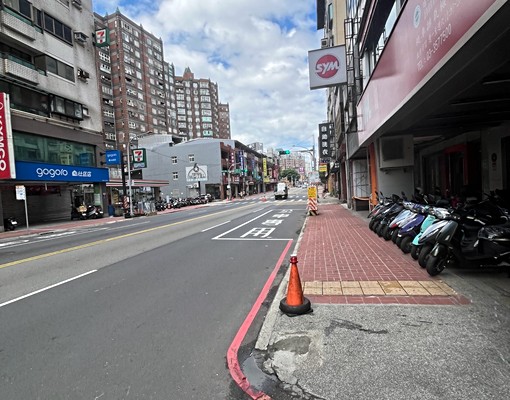 D社宅✅可租補免仲✅大兩房車含陽台✅一卡皮箱入住✅ - Image 15