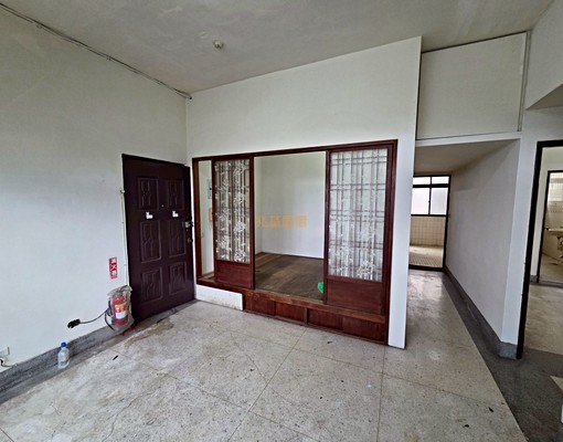 兆基🏡西區健身公寓3+1房,⭕可租補 - Image 2