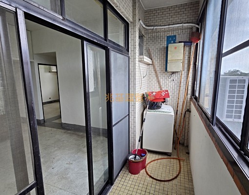 兆基🏡西區健身公寓3+1房,⭕可租補 - Image 7