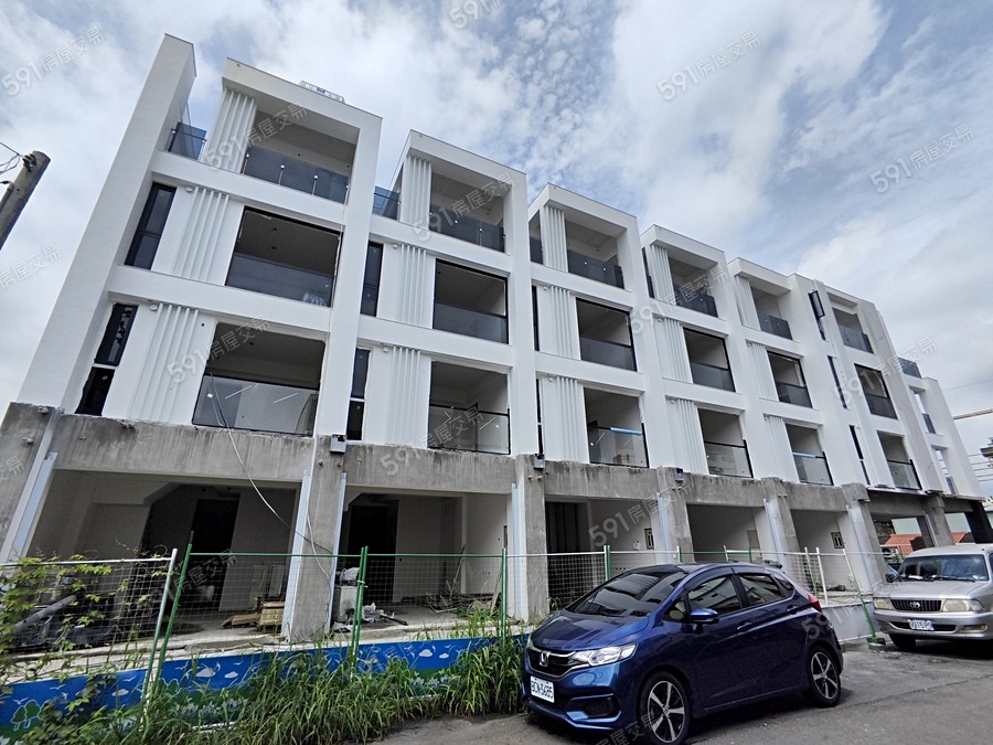 木森福隆實景圖