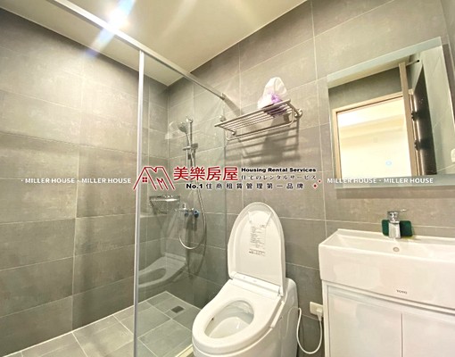 美樂*近昆陽*平面正一房有含車位*採光佳*寵物友善*有陽台* - Image 8