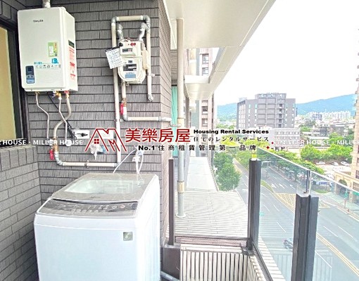 美樂*近昆陽*平面正一房有含車位*採光佳*寵物友善*有陽台* - Image 10
