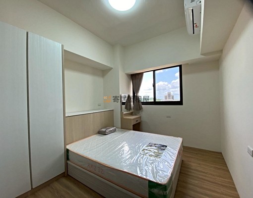 寄居蟹社會住宅🏠大2房可租補免仲全配平移車位免等待 - Image 8