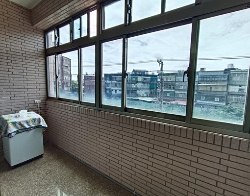 大園市中心大三房可移工員工宿舍無廚房 - Image 4