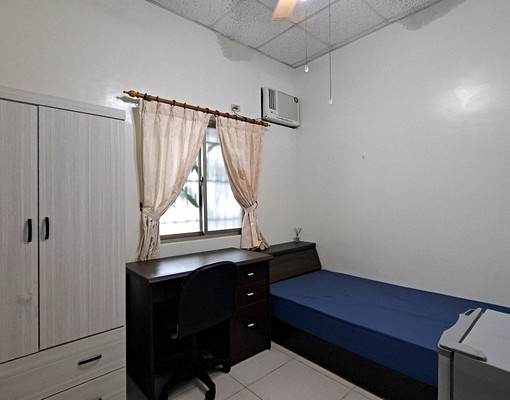 乾淨便利舒適的住屋環境，讓您能好好讀書。 - Image 8