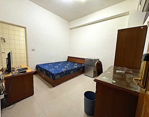 臨喜來登、遠百商區套房 - Image 2