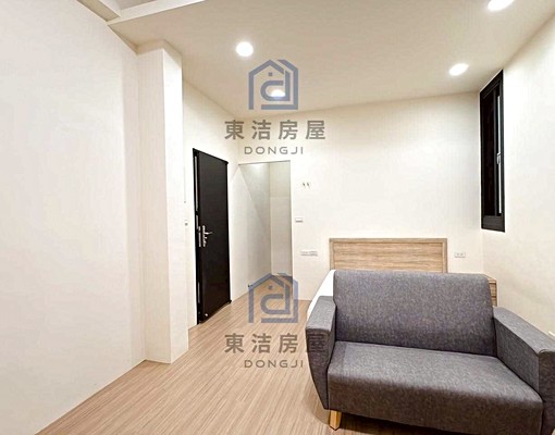 M-北區湳雅大魯閣稀有陽台套房 - Image 7