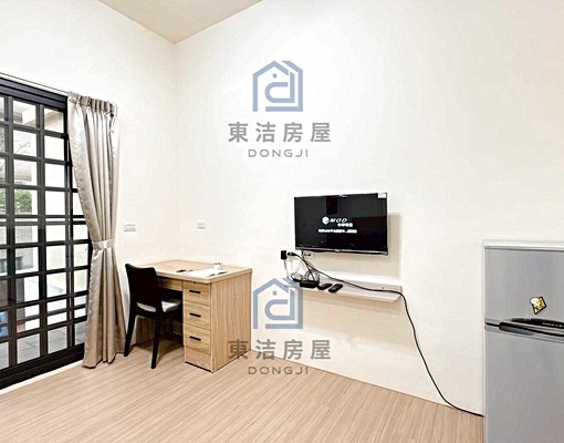 M-北區湳雅大魯閣稀有陽台套房 - Image 10