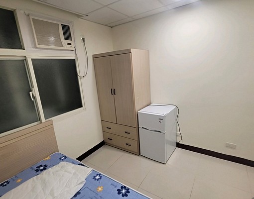 近南港展覽館站中研院(全新整理)乾淨單人房 - Image 4