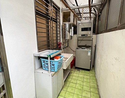稀有物件大坪數透天美屋出租有車庫 - Image 5