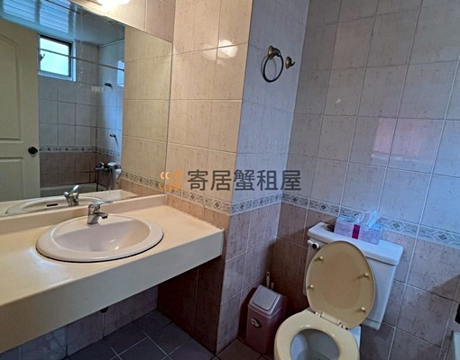 寄居蟹社會住宅🏠C【國泰霞關】可租補3房+平面車位 - Image 11