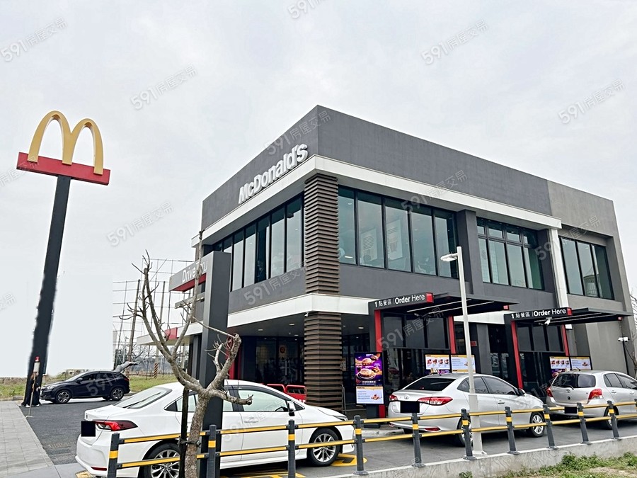 京峰珍心環境圖