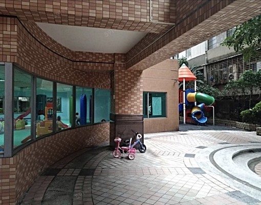 中信佳慧🌈中和捷運站|面中庭安靜美套 - Image 3
