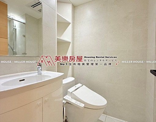 美樂*中山國小站民權西站*平面採光兩房*可報稅*雙衛浴有陽台 - Image 9