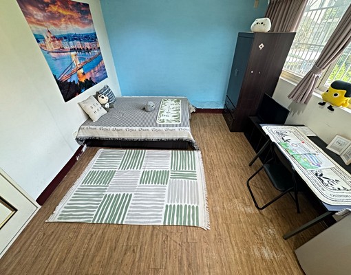 北區中國醫一中獨洗曬大套房小資首選 - Image 3