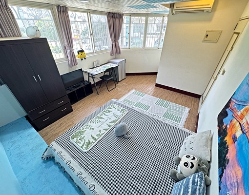 北區中國醫一中獨洗曬大套房小資首選 - Image 1