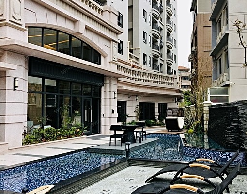 八德/兩房車含管/台水電/可租補/漢鼎雲詠/捷運口 - Image 13