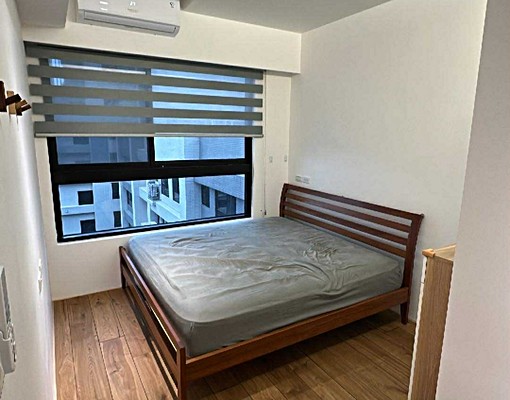 高鐵走路3分鐘,拎包入住,嶄新裝潢,絕美採光 - Image 6