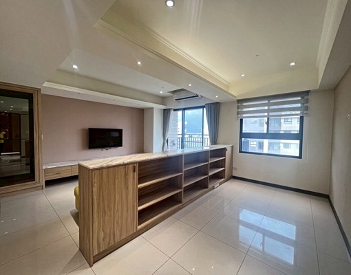 『威成』推薦遠雄之星1期,2+1房高樓系統櫃拎包入住 - Image 5